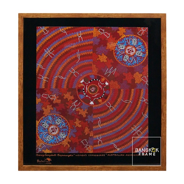 กรอบรูป Cross Stitch Frames